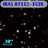 IRAS 07112-1538