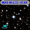 IRAS 07122-1519