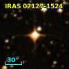 IRAS 07127-1524