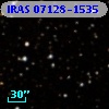 IRAS 07128-1535