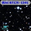 IRAS 07128-1341