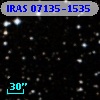 IRAS 07135-1535
