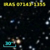 IRAS 07143-1355