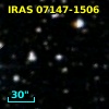 IRAS 07147-1506