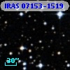 IRAS 07153-1519
