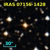 IRAS 07156-1428
