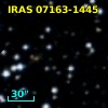 IRAS 07163-1445