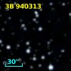 3B 940313