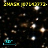 2MASX J07143772-1502008