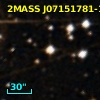 2MASS J07151781-1348347