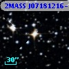 2MASS J07181216-1435199