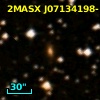 2MASX J07134198-1448262