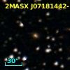 2MASX J07181442-1449155