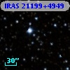IRAS 21199+4949
