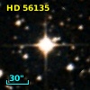 HD  56135