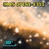 IRAS 07161-1311