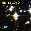 BD-15  1740
