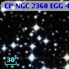 Cl* NGC 2360    EGG      46a