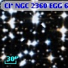 Cl* NGC 2360    EGG      60a