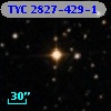 TYC 2827-429-1