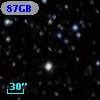 87GB 212043.9+494924
