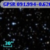 GPSR 091.994-0.626