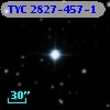 TYC 2827-457-1