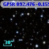 GPSR 092.476-0.159