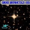 1RXS J070923.2-154054