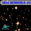 1RXS J070949.4-154439