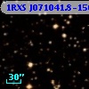 1RXS J071041.8-150526
