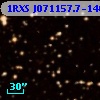 1RXS J071157.7-140236