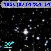1RXS J071428.4-143134