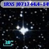 1RXS J071744.4-145943