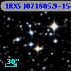 1RXS J071805.9-154649
