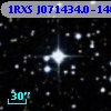 1RXS J071434.0-140820