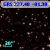 GRS 227.40 -01.90