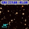 GRS 227.60 -02.10