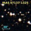 IRAS 07137-1325