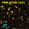 IVS B0705-142
