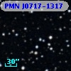 PMN J0717-1317