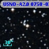 USNO-A2.0 0750-03853645