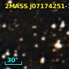 2MASS J07174251-1322021