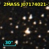 2MASS J07174021-1322033