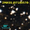 2MASS J07180578-1318486