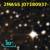 2MASS J07180937-1319514