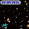 SV* HV  7615