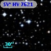 SV* HV  7621