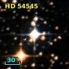 HD  54545