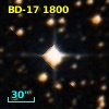 BD-17  1800